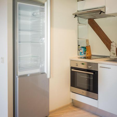 Riga Downtown Apartment מראה חיצוני תמונה