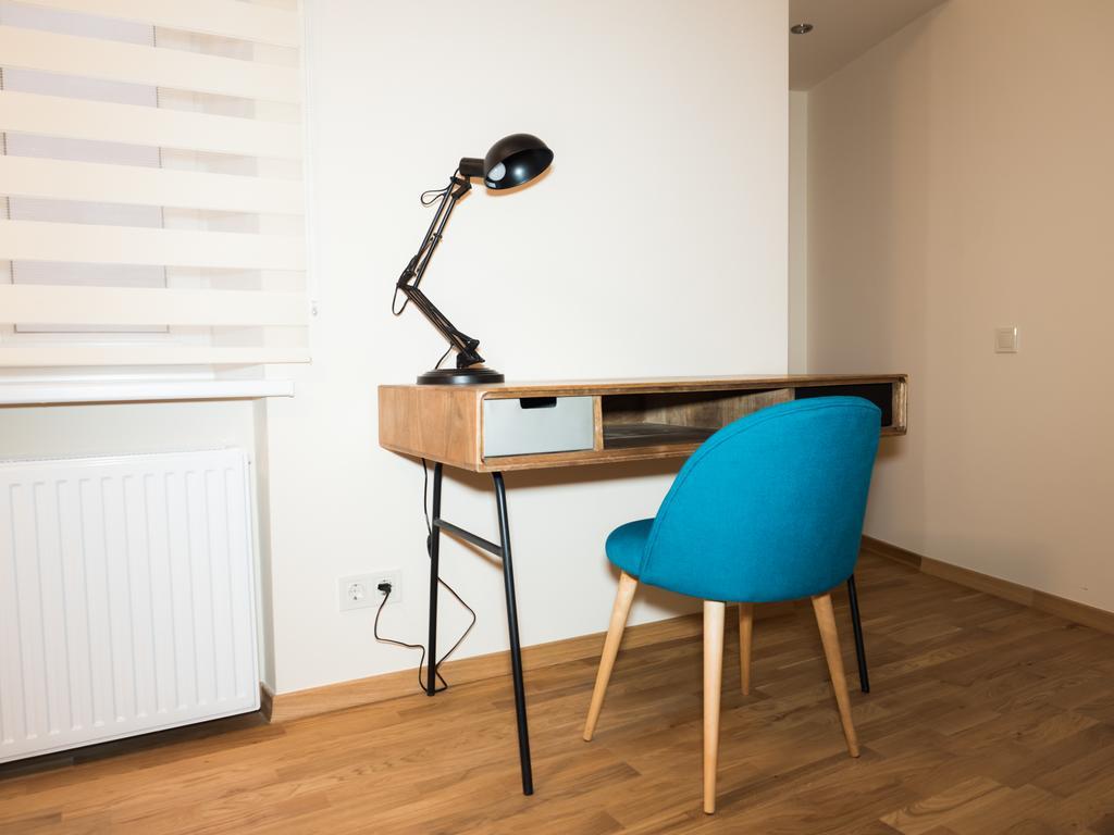 Riga Downtown Apartment מראה חיצוני תמונה