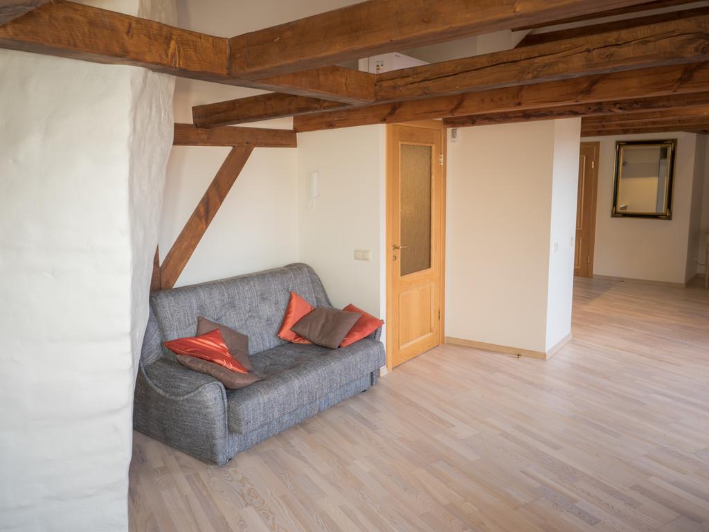 Riga Downtown Apartment מראה חיצוני תמונה