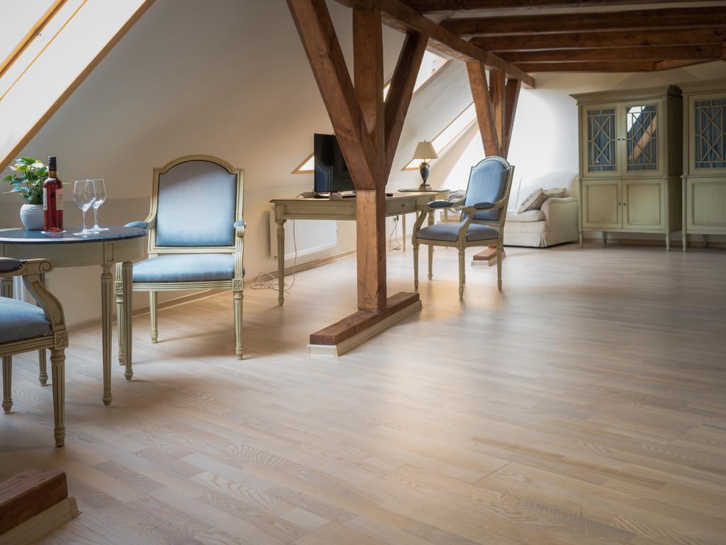 Riga Downtown Apartment מראה חיצוני תמונה