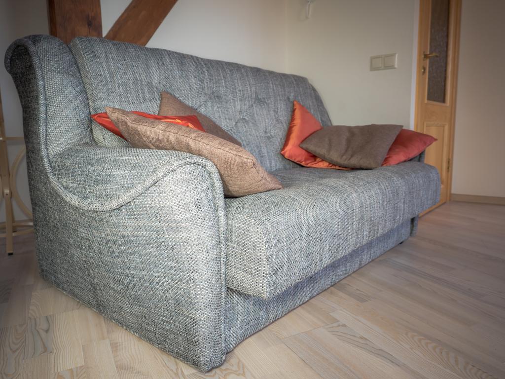 Riga Downtown Apartment מראה חיצוני תמונה