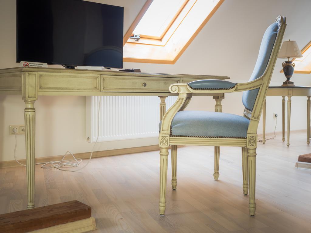 Riga Downtown Apartment מראה חיצוני תמונה