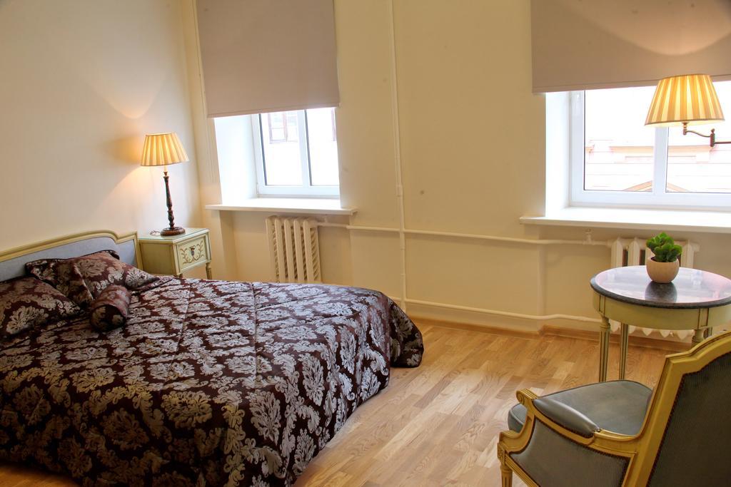 Riga Downtown Apartment מראה חיצוני תמונה