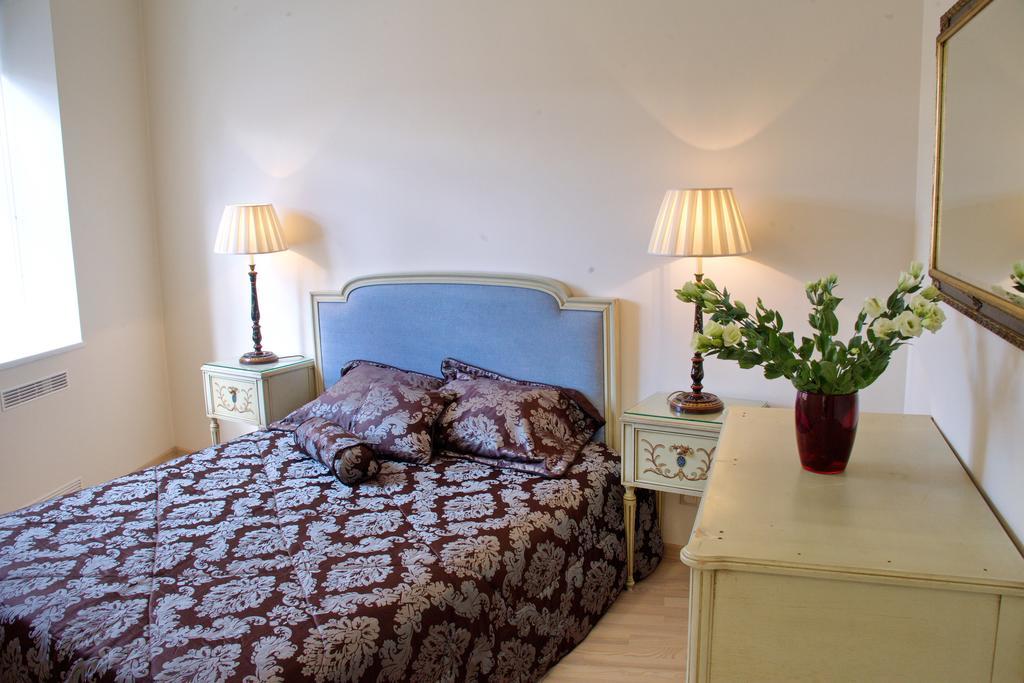 Riga Downtown Apartment מראה חיצוני תמונה