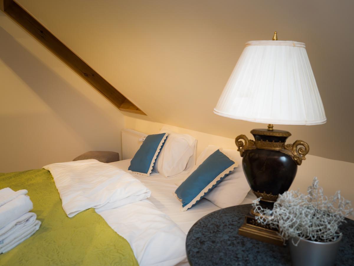 Riga Downtown Apartment מראה חיצוני תמונה
