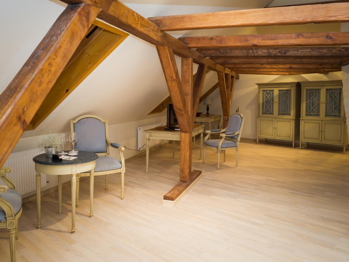 Riga Downtown Apartment מראה חיצוני תמונה
