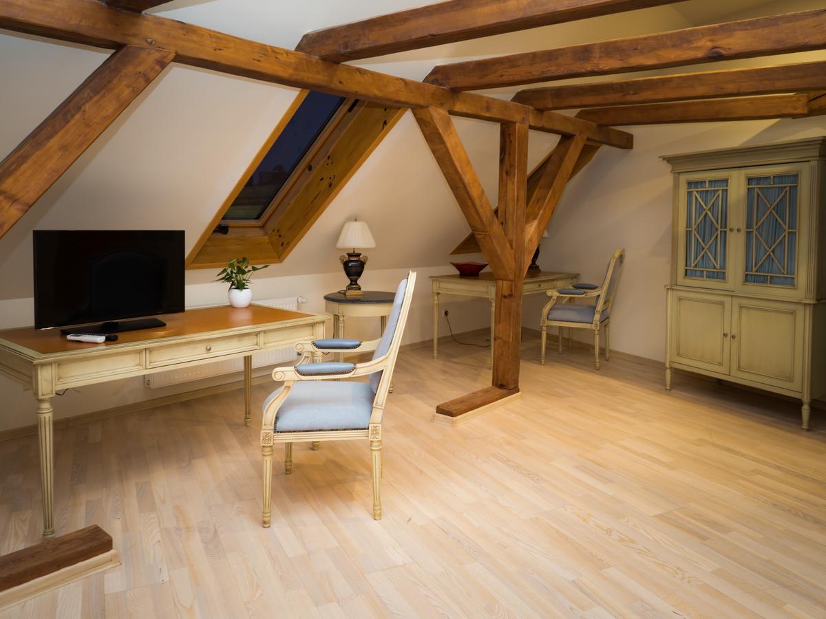 Riga Downtown Apartment מראה חיצוני תמונה
