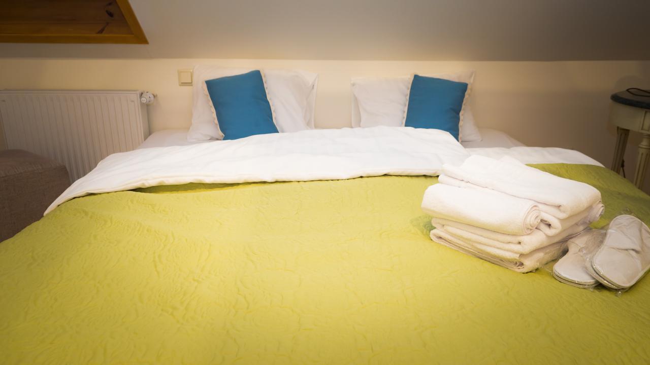 Riga Downtown Apartment מראה חיצוני תמונה